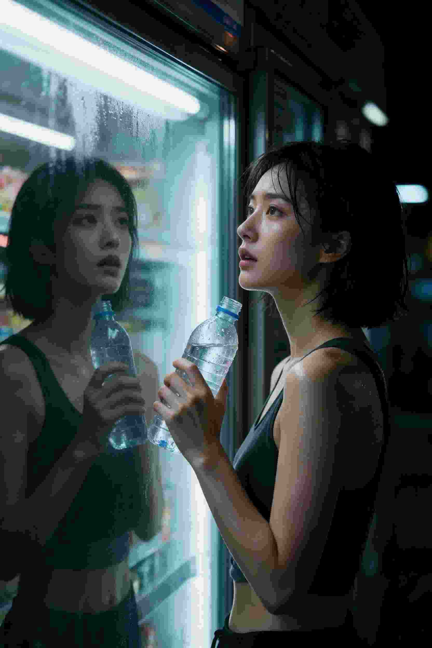 蜜糖告白