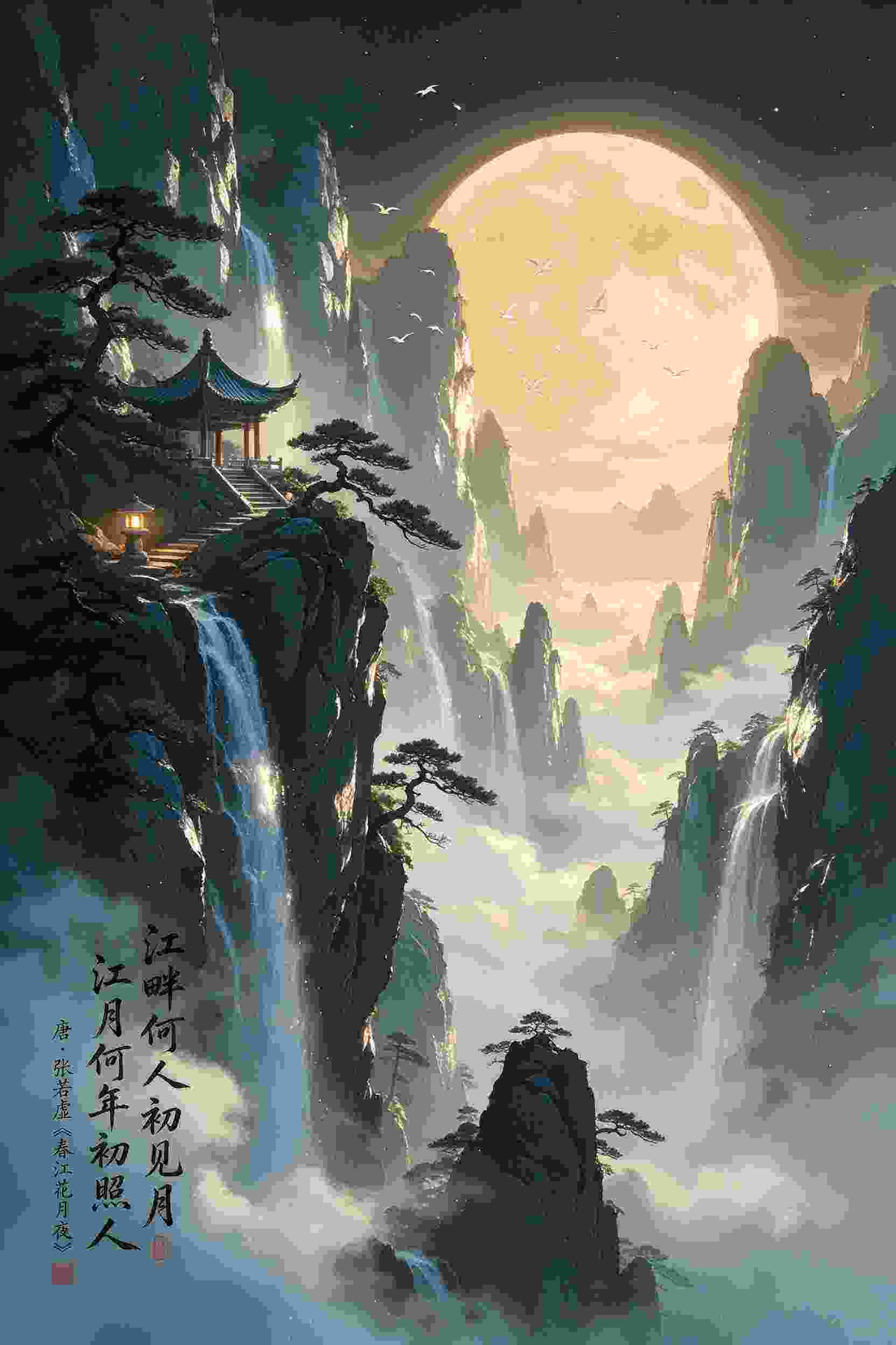 法律峰线