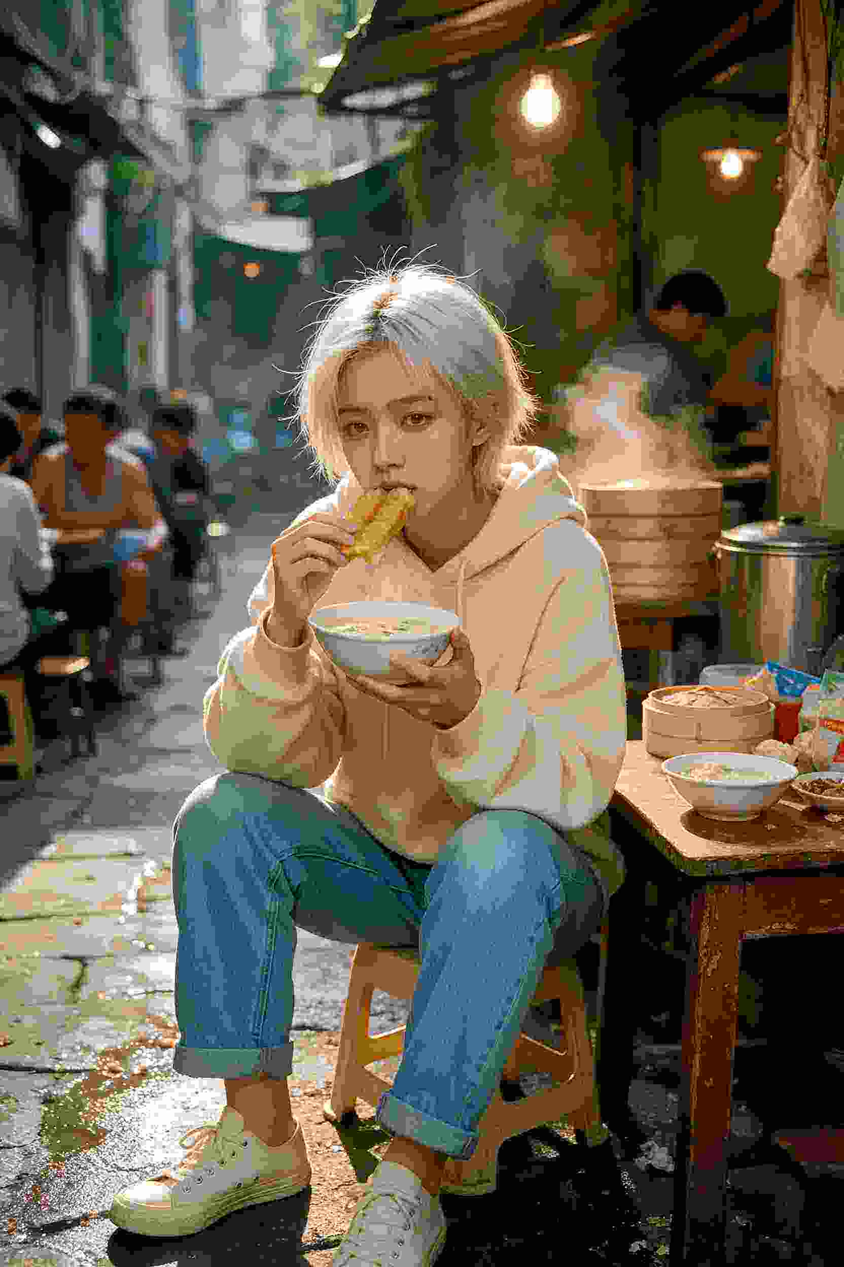 帝王心选