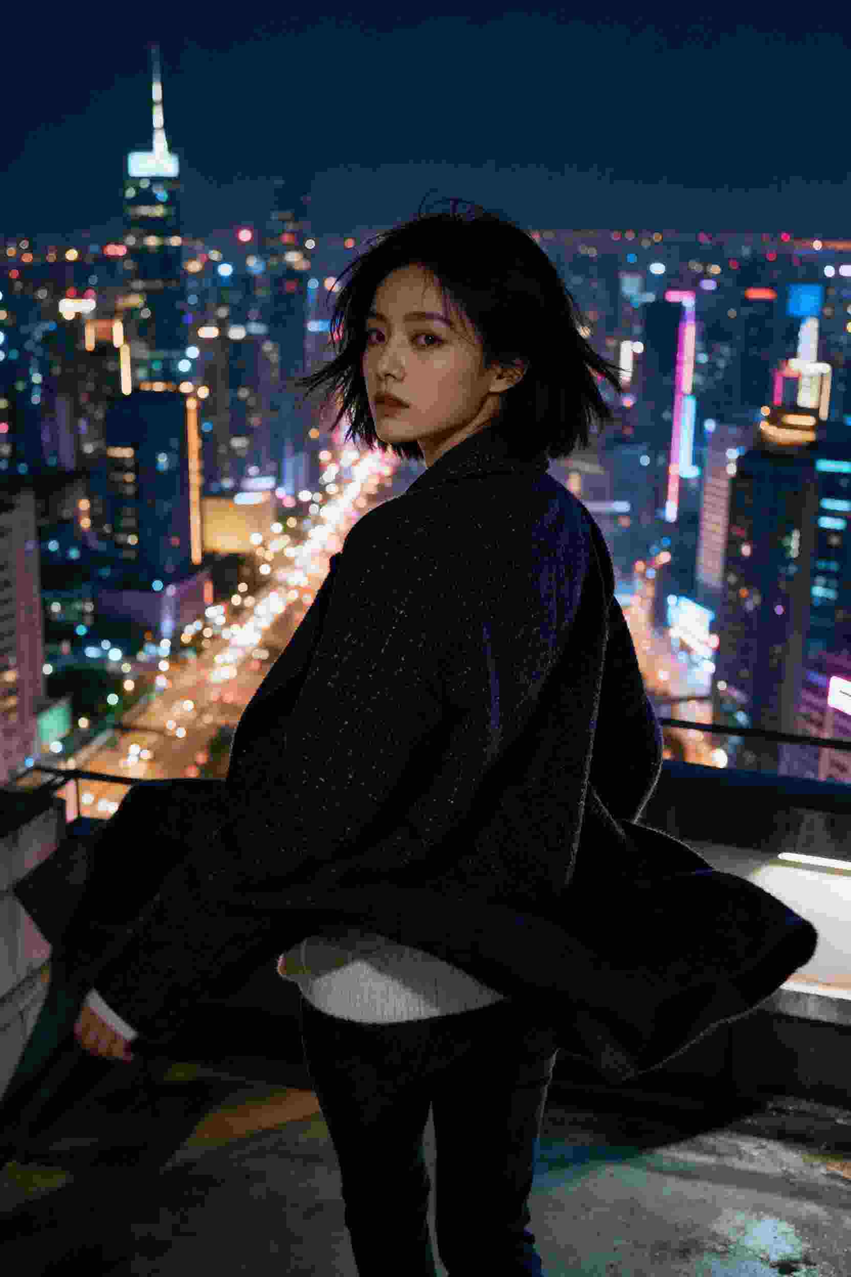 医心向阳