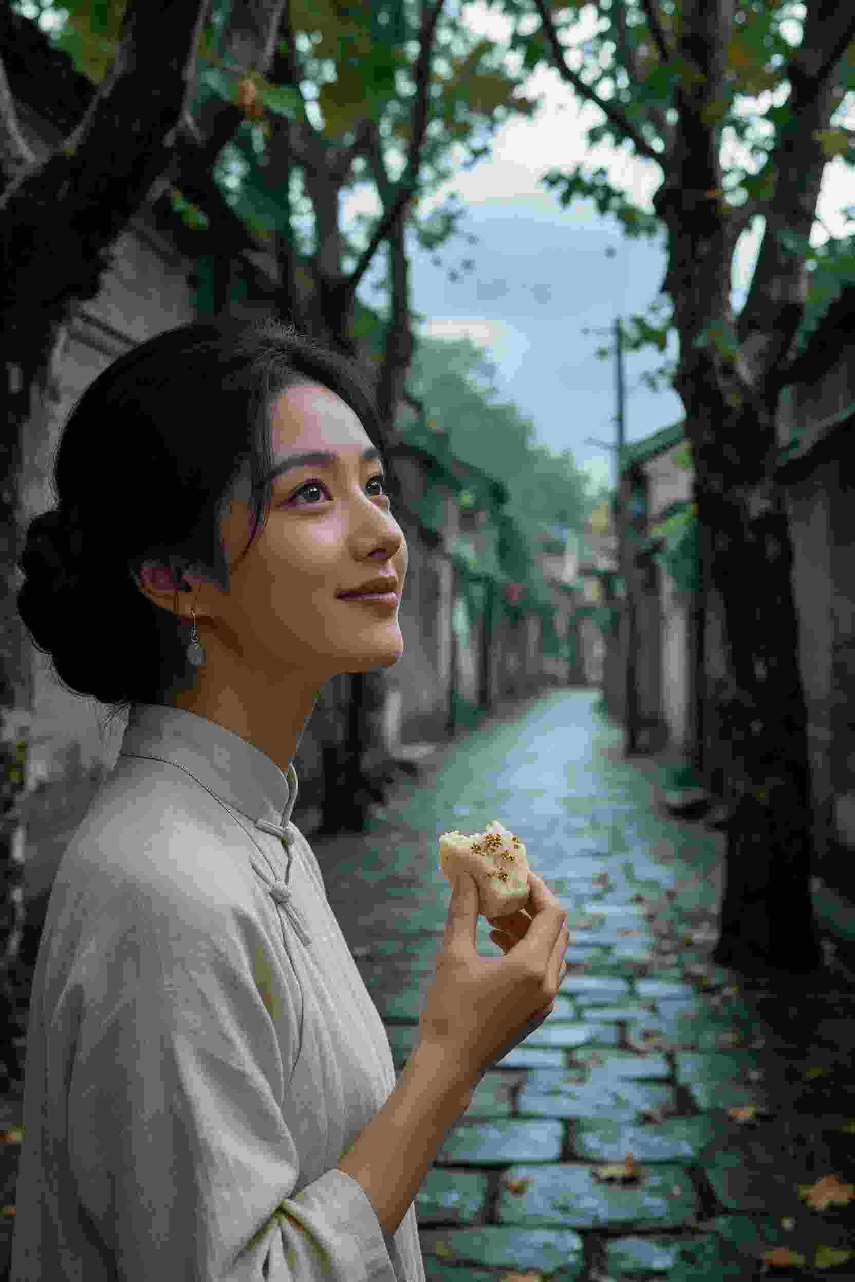 心动瞬间