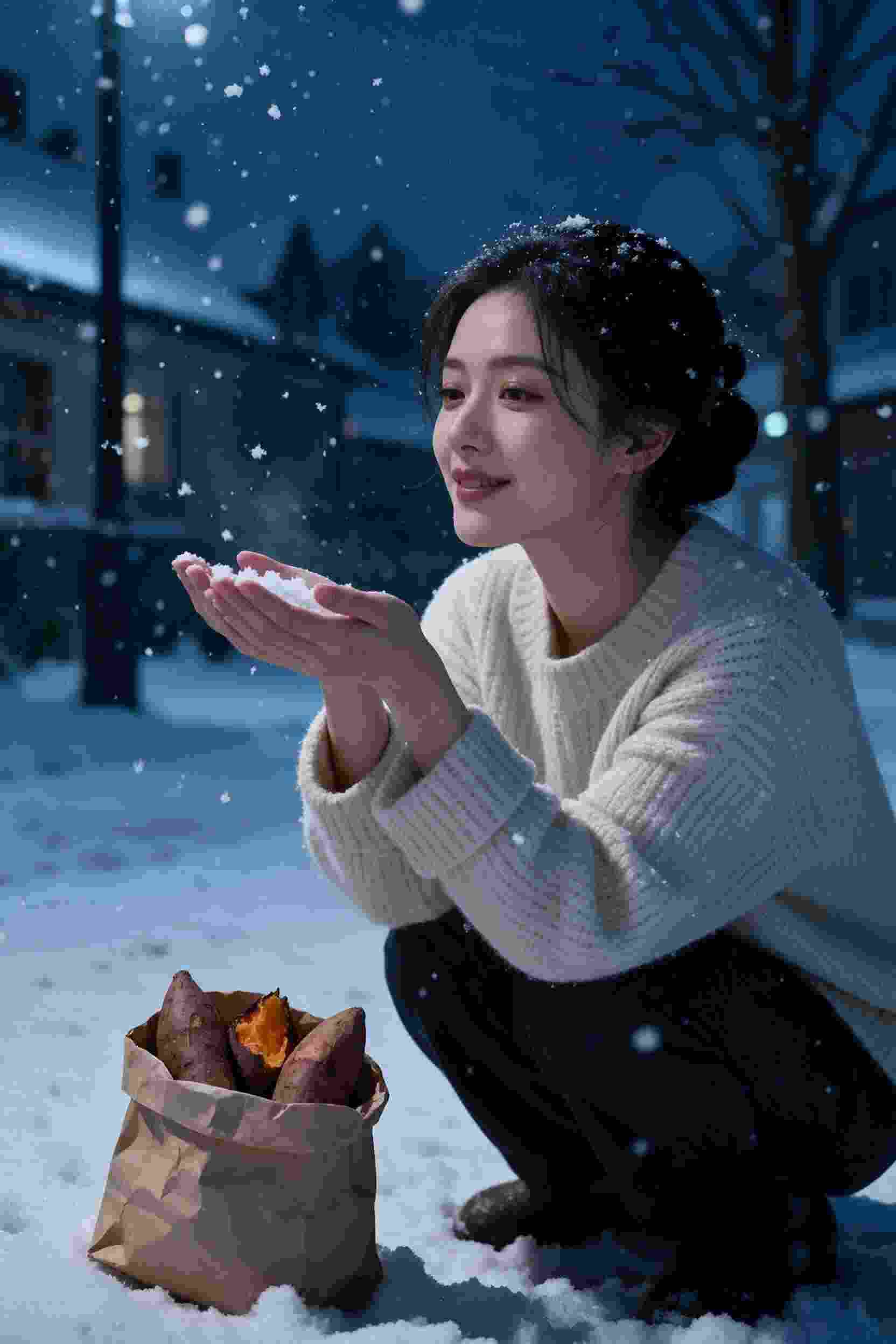 琉璃缘起