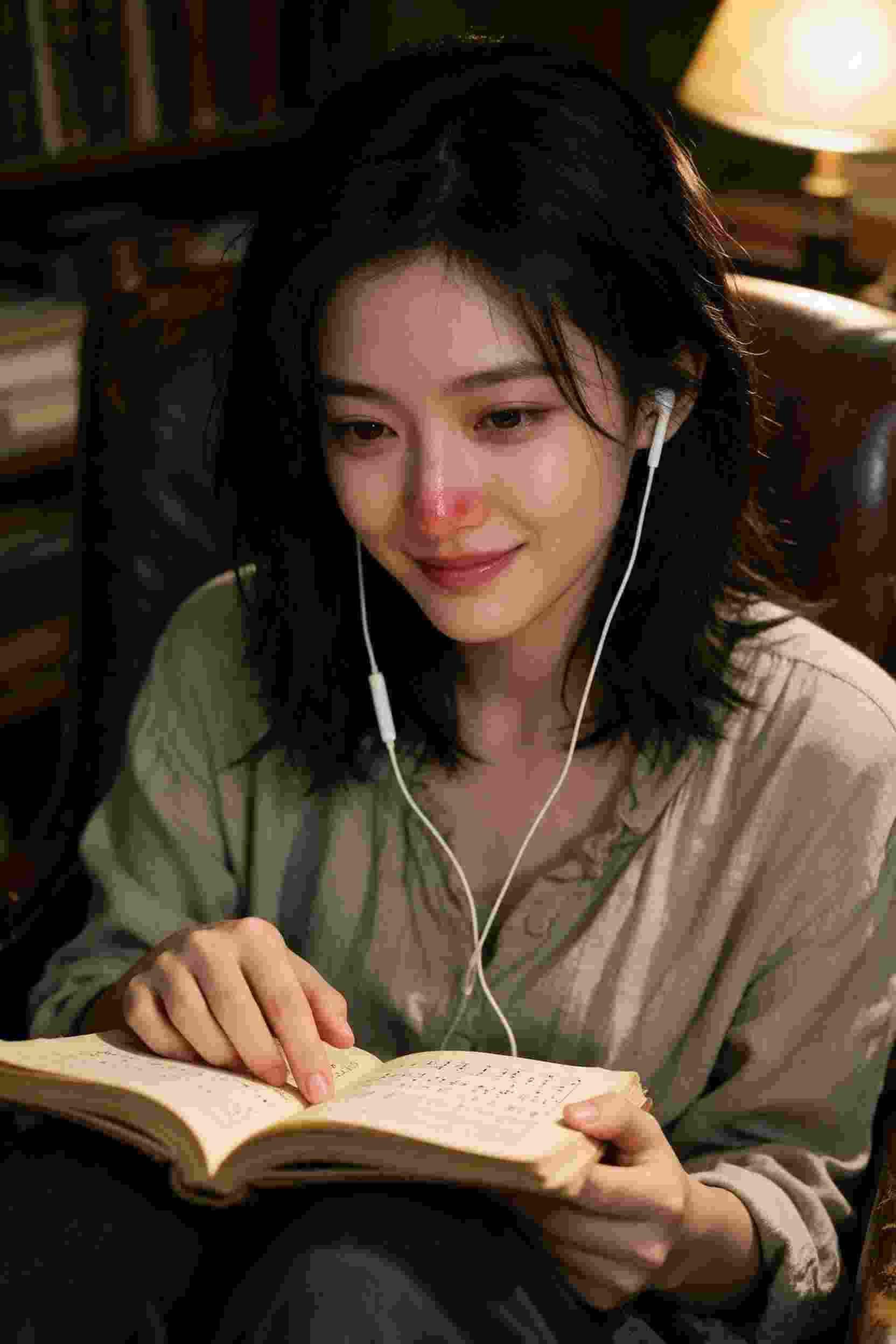 云巅之上
